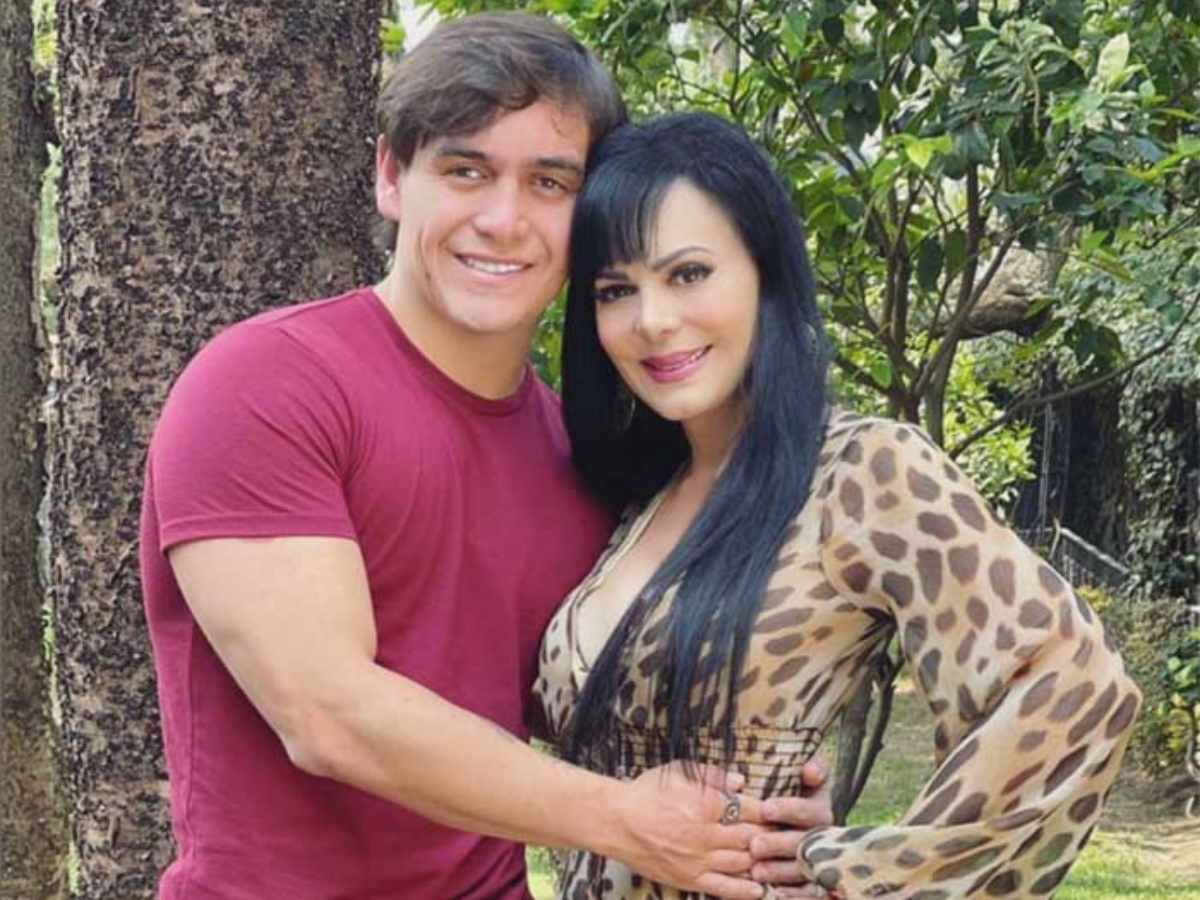 ¿Le reveló su muerte? Maribel Guardia habla de la última aparición de su hijo Julián Figueroa