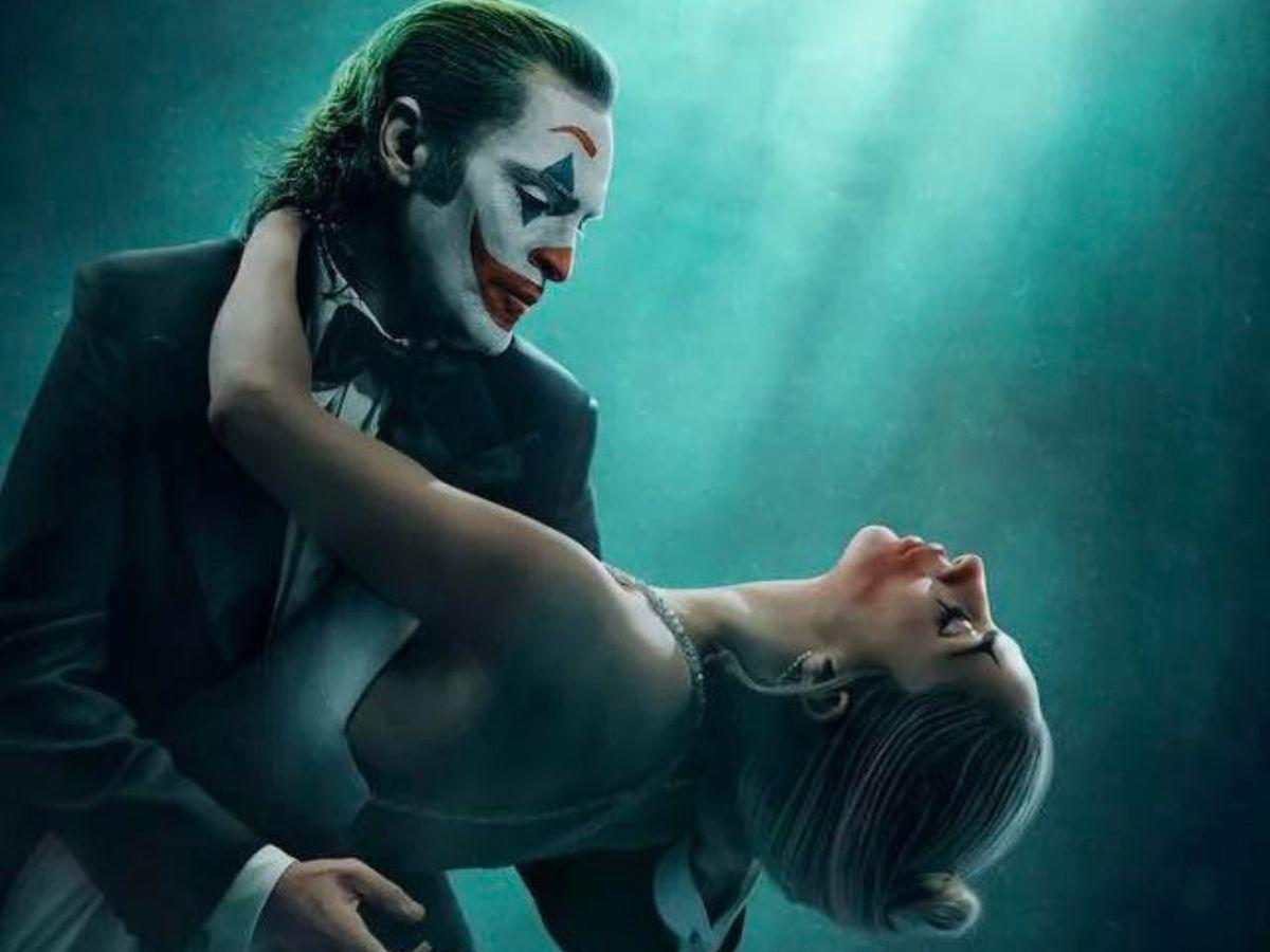 Ovación para Joker: Folie à deux, en su estreno en el Festival de Venecia