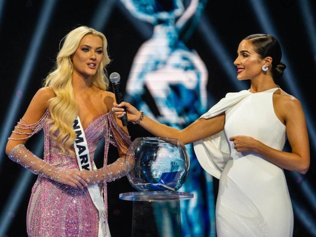 Miss Universo 2024: Esta es la pregunta final que coronó a la sucesora de Sheynnis Palacios