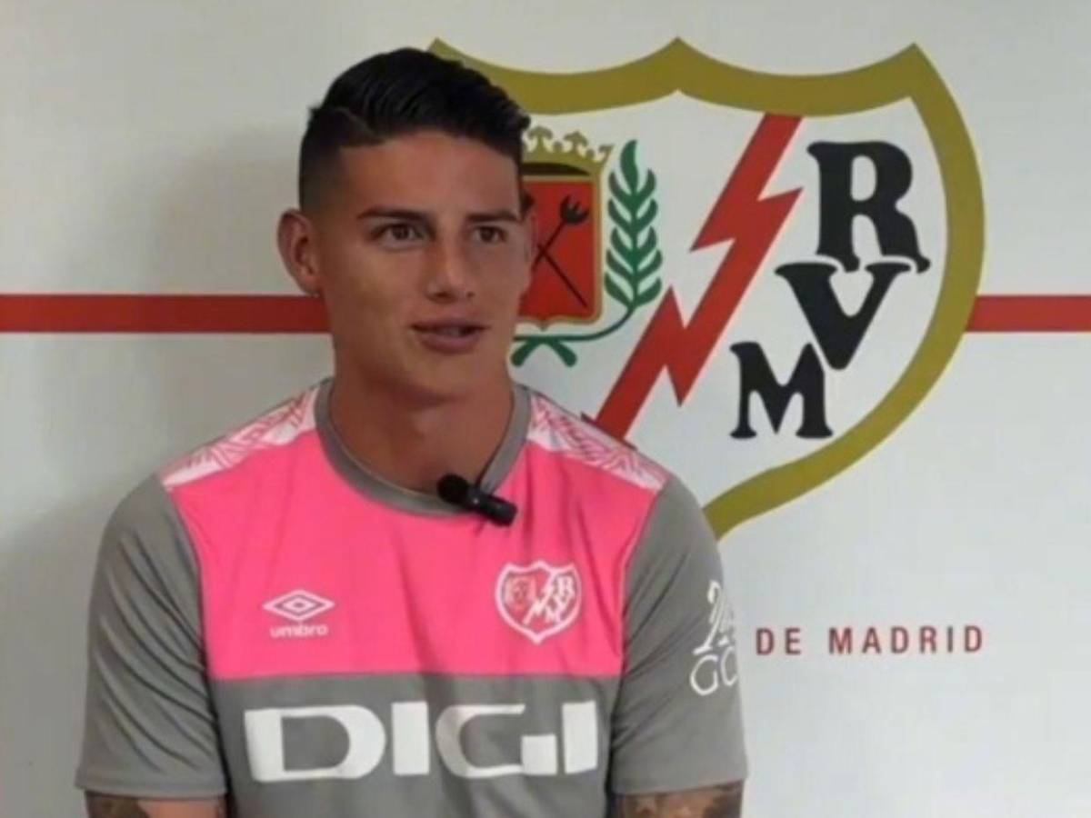 ¿James Rodríguez y Messi juntos en el Inter de Miami? Esto es lo que se sabe