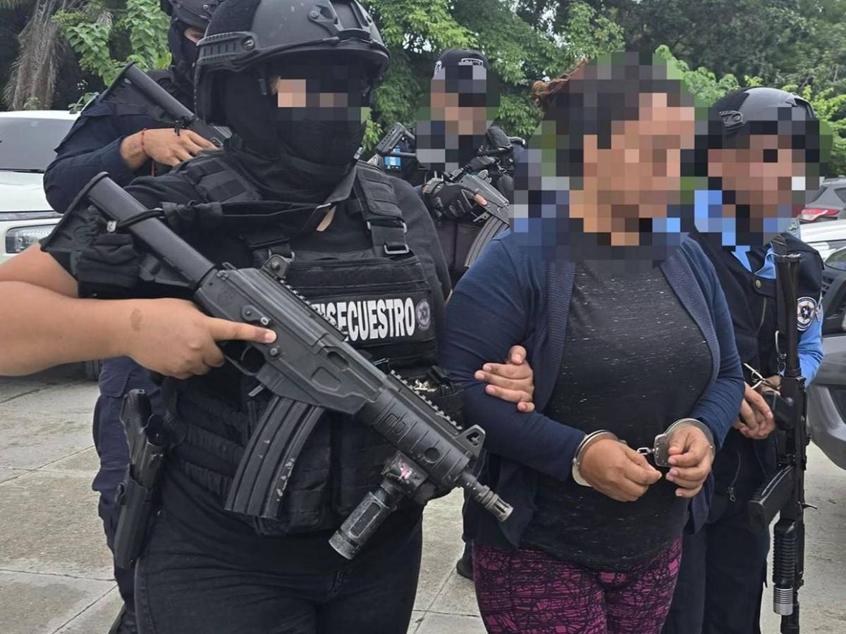 “Hasta fotos de las masacres cometidas” tenían en sus teléfonos la Banda del Berna