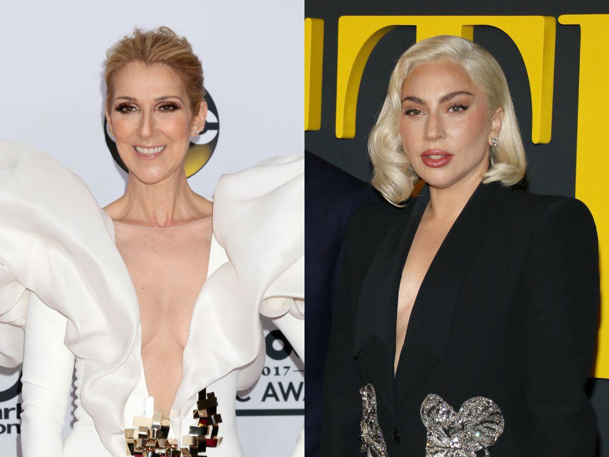 Céline Dion y Lady Gaga cantarán en los Juegos Olímpicos de París