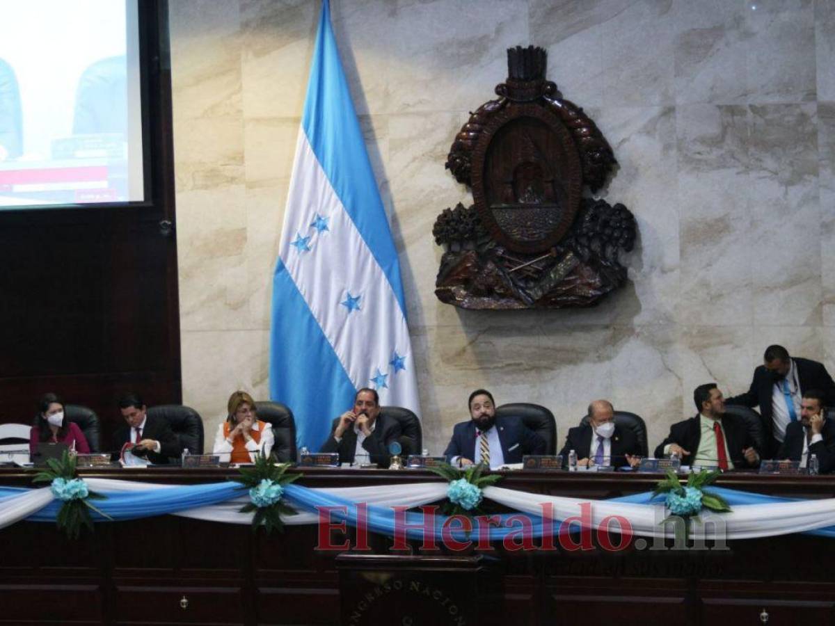 El Congreso Nacional juramentará la Junta Nominadora el 14 de septiembre