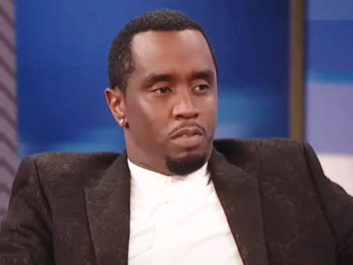 Muere el “Tío Ron”, exguardaespaldas de Puff Daddy, tras acusarlo de conspiración