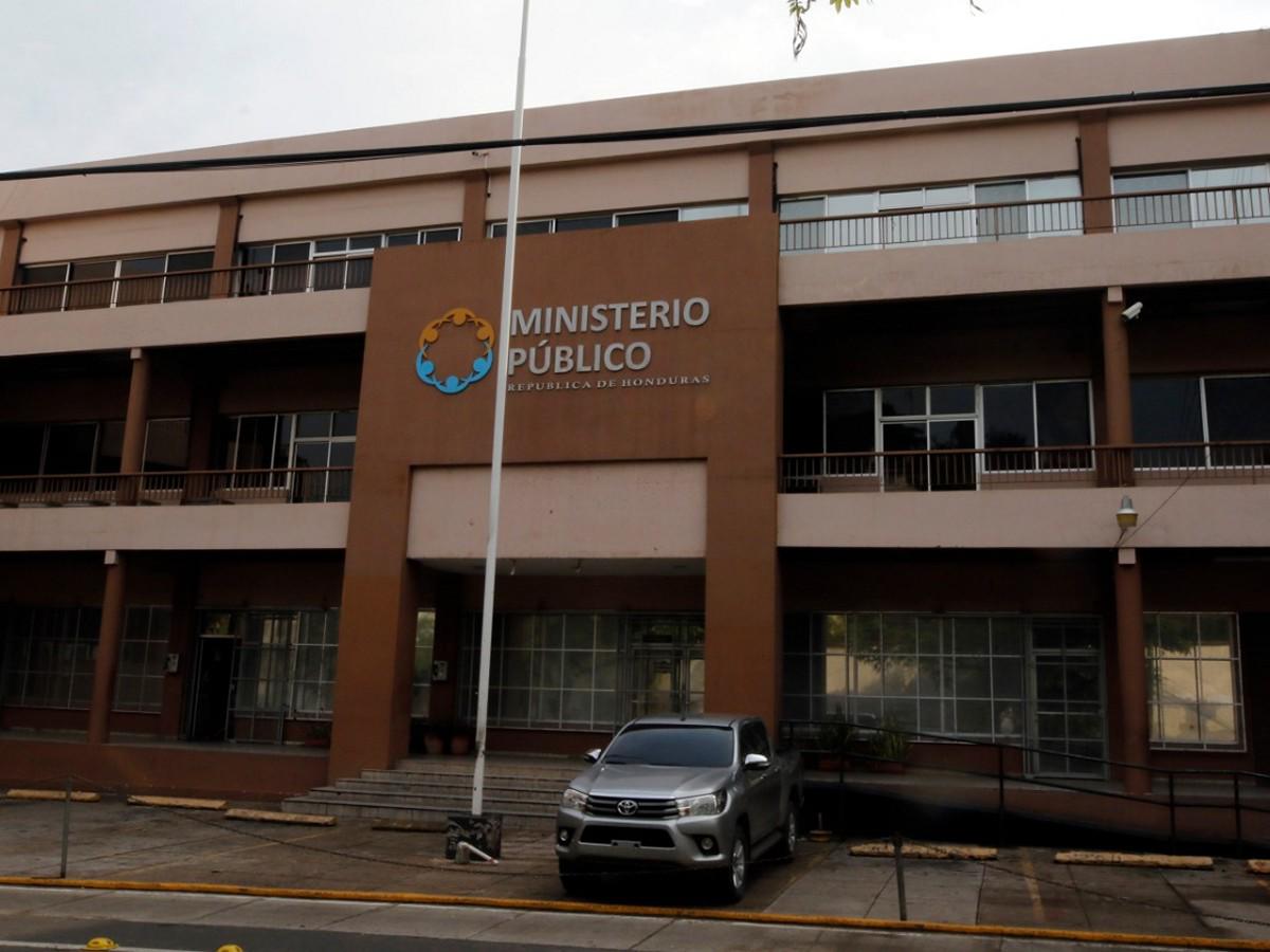 Denuncian ante Ministerio Público a directora del Mecanismo de Protección