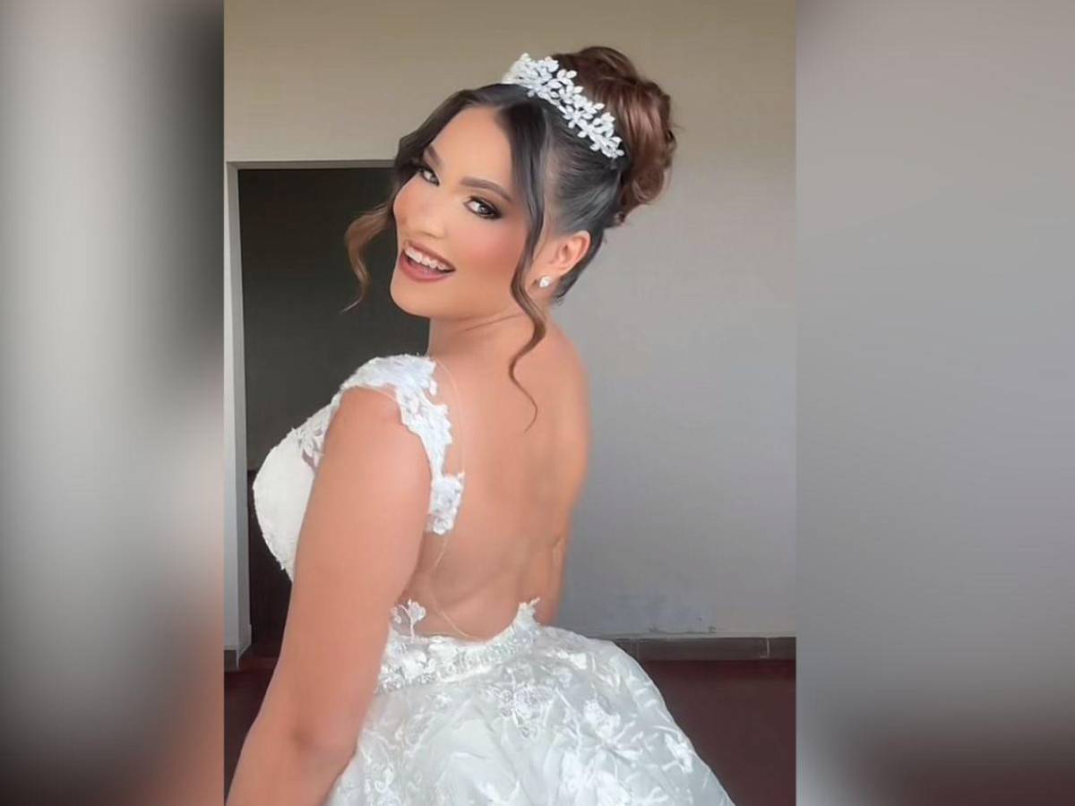 ¿Milagros Flores no fue invitada a la boda de Alejandra Rubio? Esto se sabe