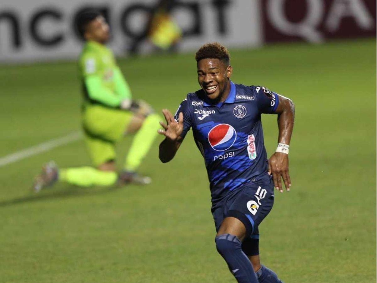 Olimpia vs Motagua: ¿Dónde nacieron los protagonistas de la gran final de Liga Nacional?