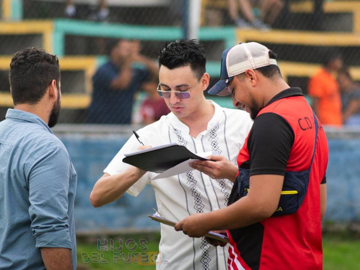 ¿Qué pensó Allan Fajardo tras las acusaciones de abuso en 2021?