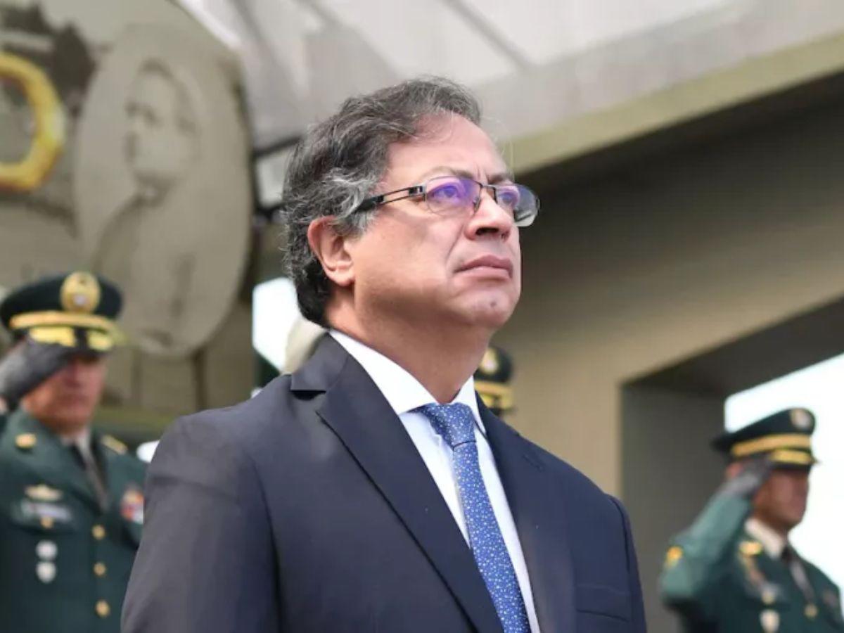 Gustavo Petro confía que elecciones en Venezuela serán “democráticas”