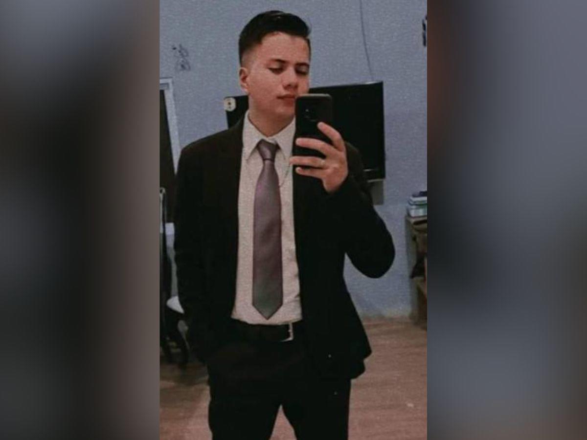 Joven muere embestido por camioneta en San Pedro Sula, Cortés