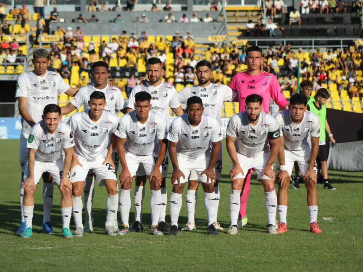 Olimpia dentro del Top3: Los equipos de mayor valor en Centroamérica