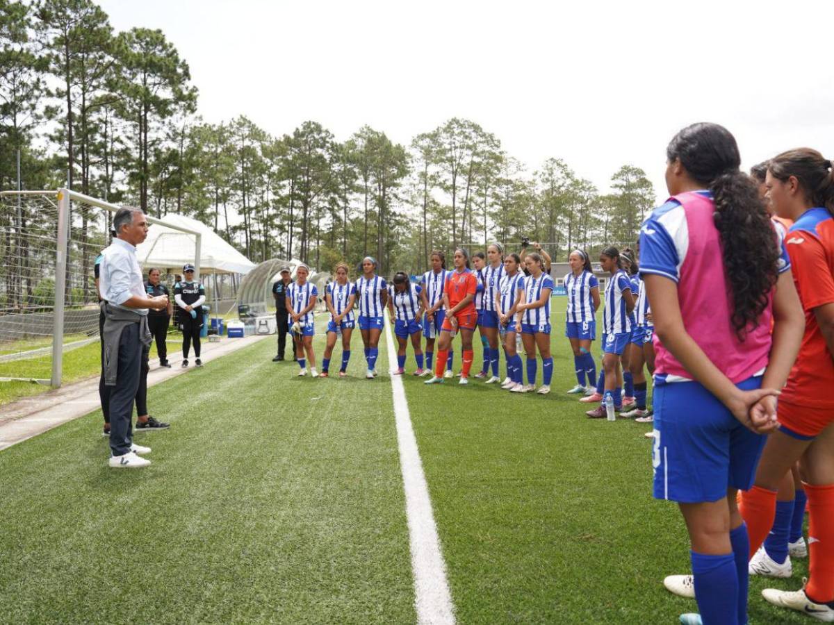 ¿Qué selección de Centroamérica tiene mejores instalaciones?