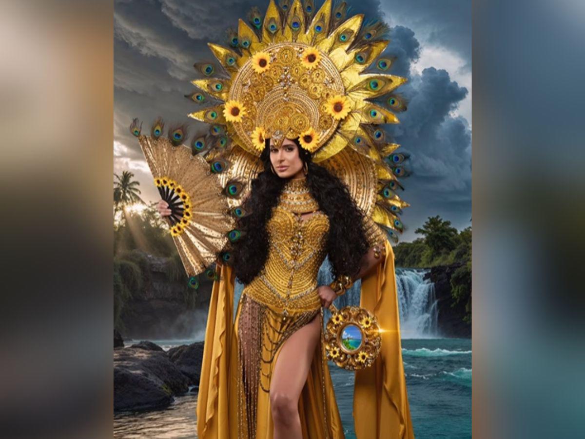 Los mejores y peores trajes típicos de la preliminar del Miss Universo 2024