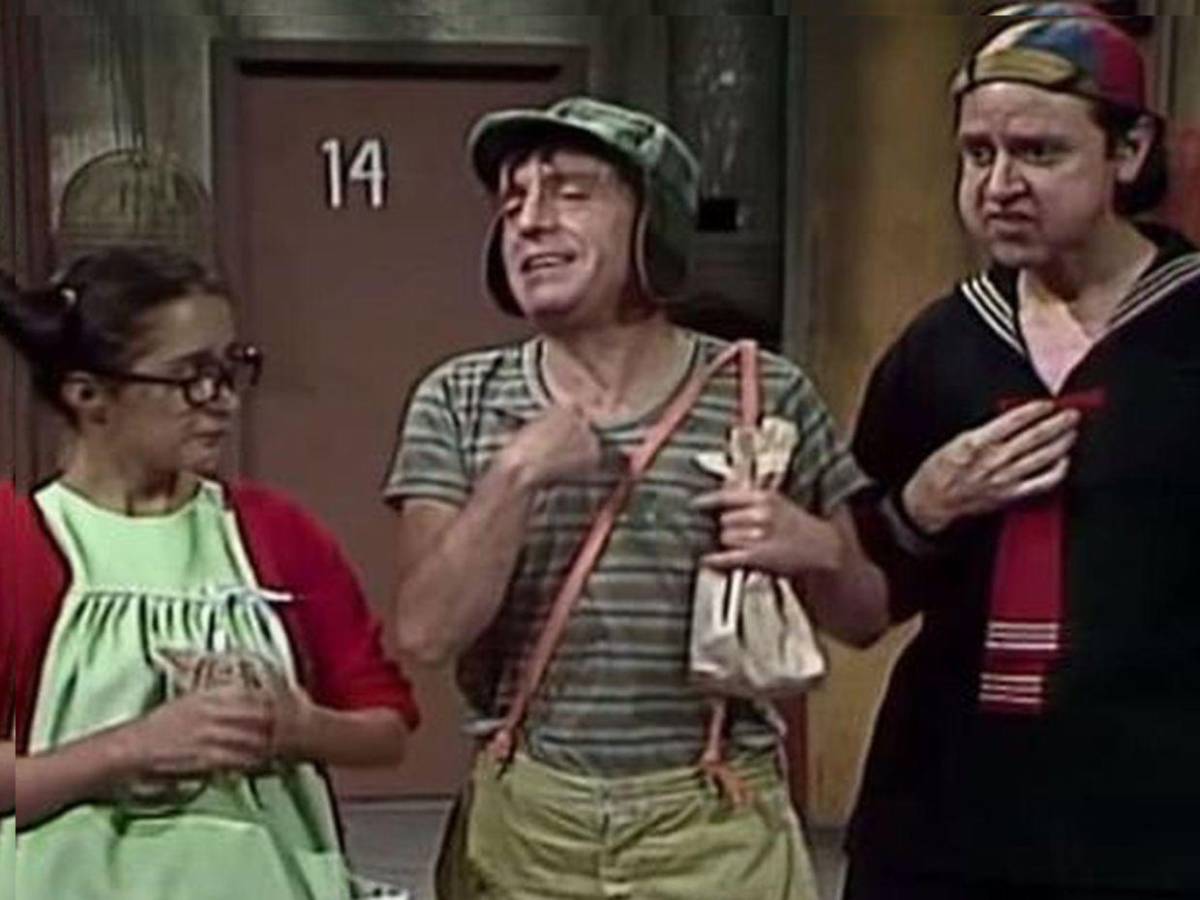 Chespirito: 10 años sin el genio de la comedia, que hizo reír a millones