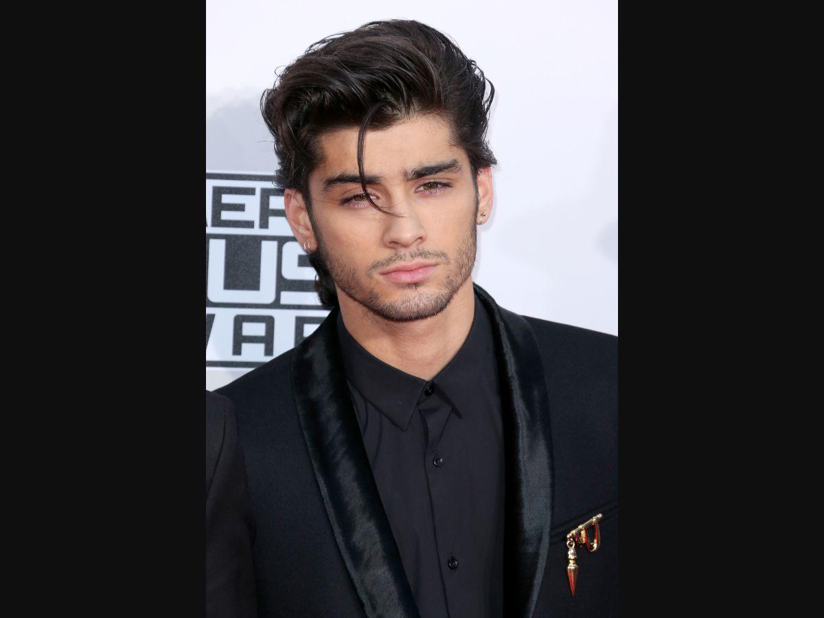 Zayn Malik estrena su nuevo sencillo: Love Like This