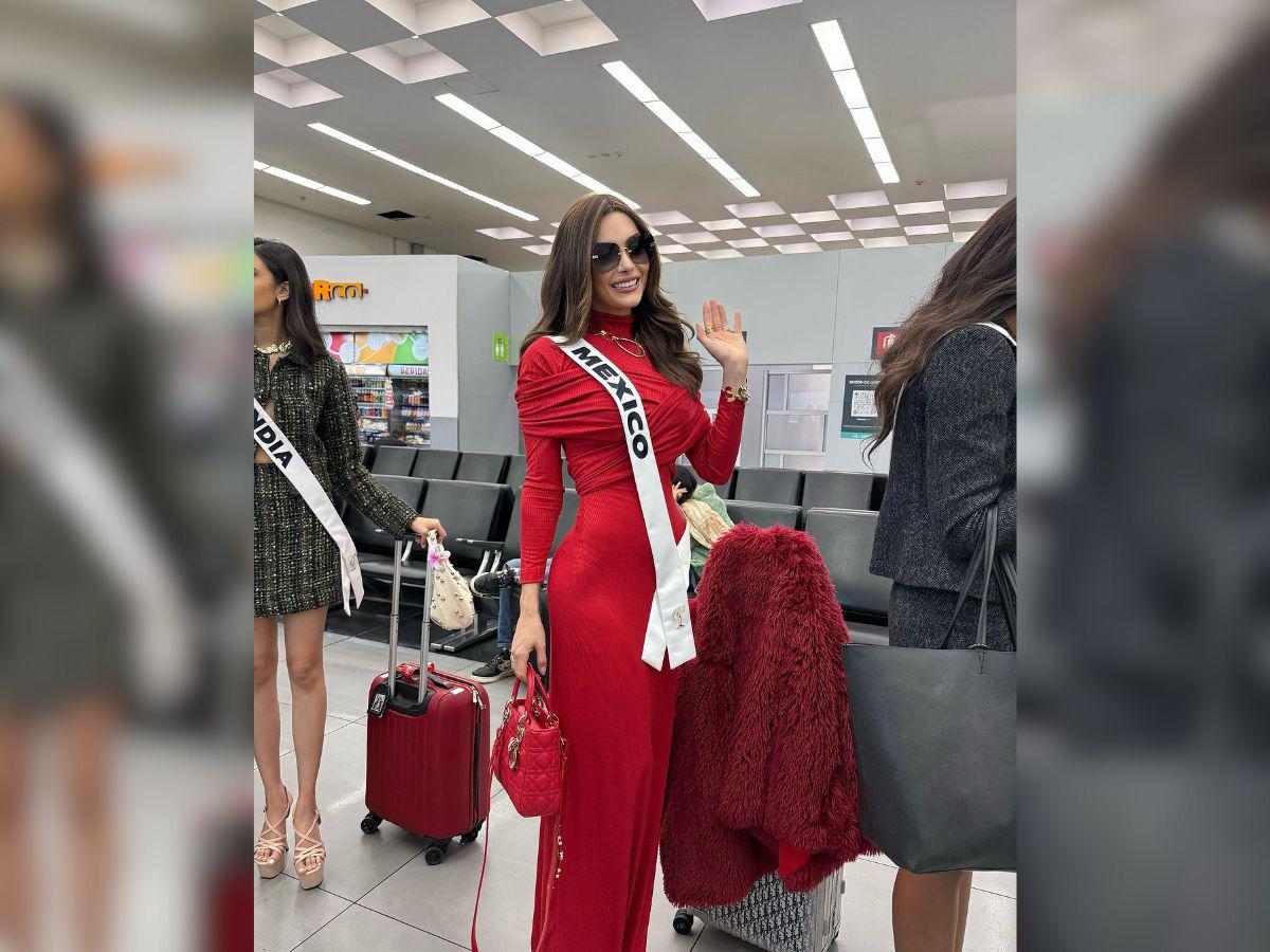 María Fernanda Beltrán, ¿Quién es Miss Universo México 2024?