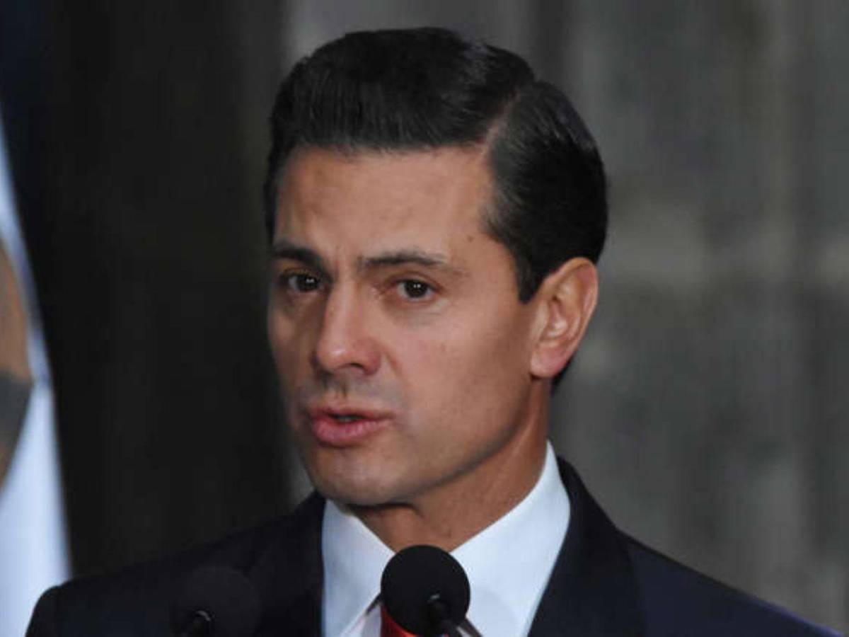 ¿Quién es Simona? La nueva pareja de Enrique Peña Nieto; viven en España