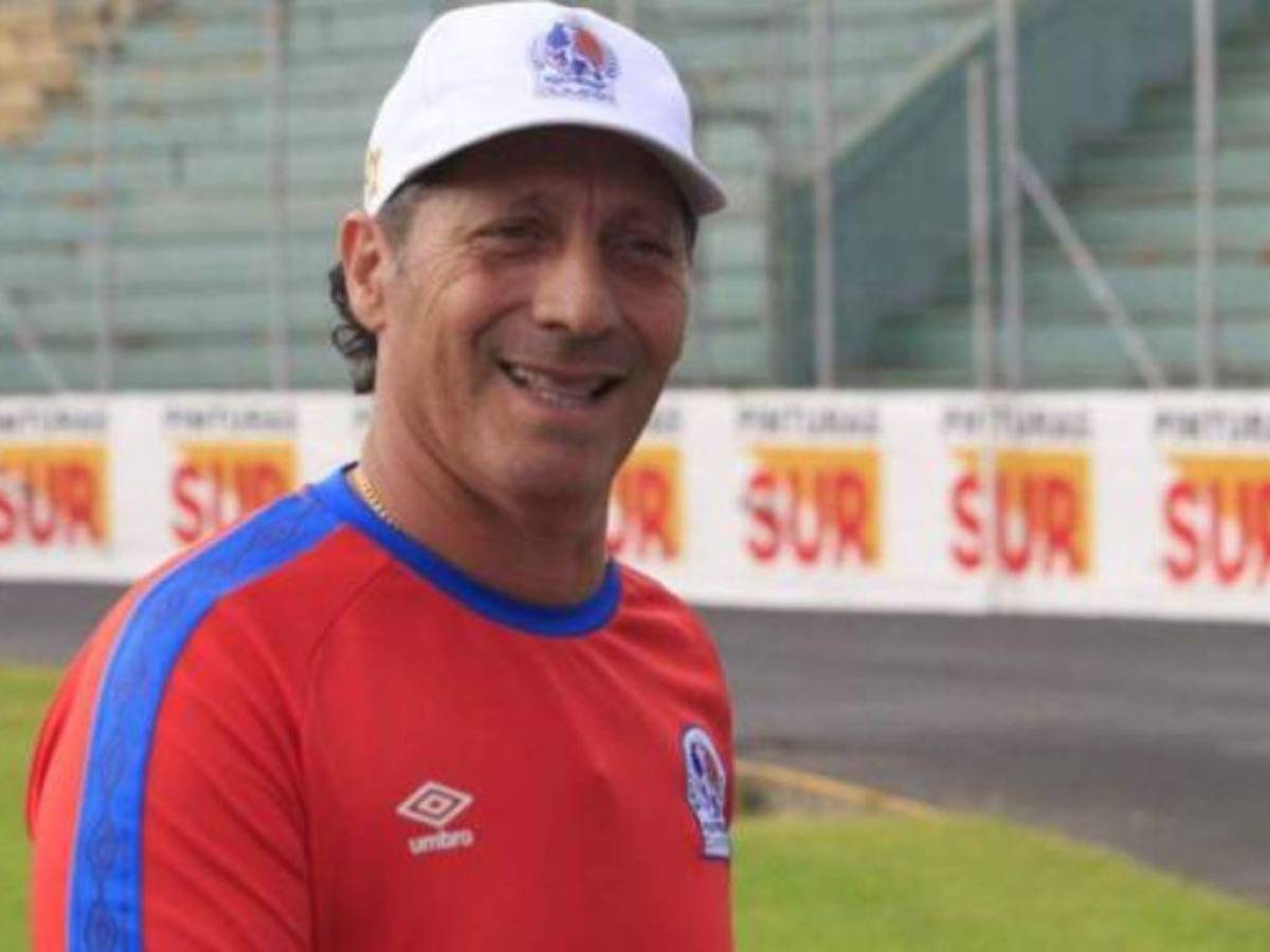 Olimpia confirma el regreso de Pedro Troglio a la dirección técnica