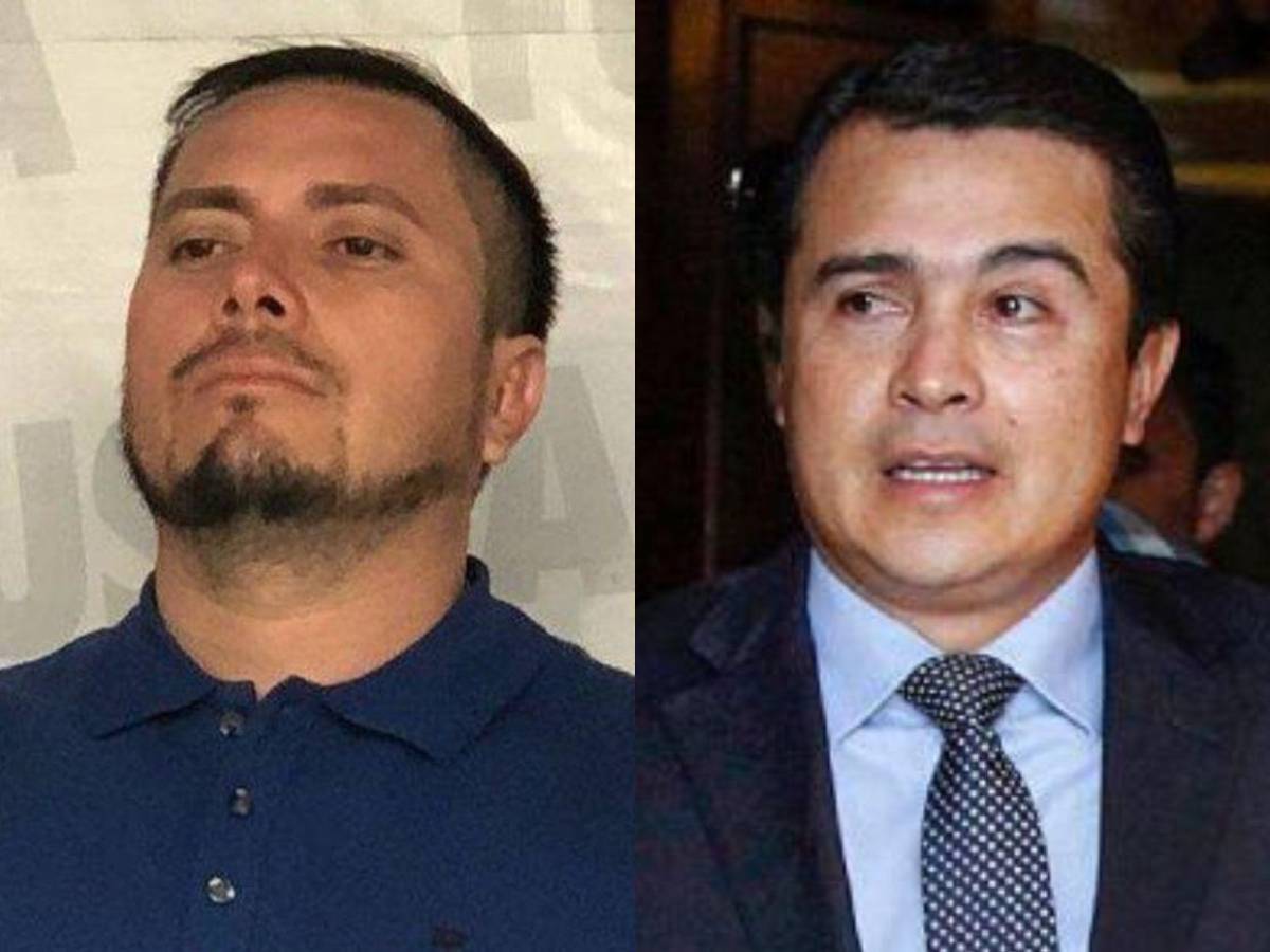 Magdaleno Meza y “Tony” Hernández tendrían pensado vivir con fortuna de botín oculto