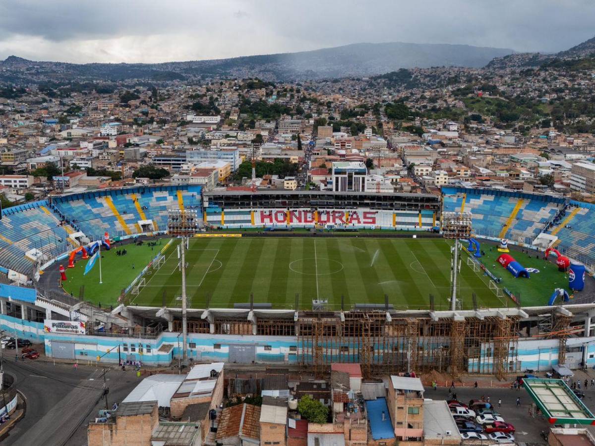 Final Olimpia vs Motagua: ¿Cuánto dinero se llevará el campeón como premio?