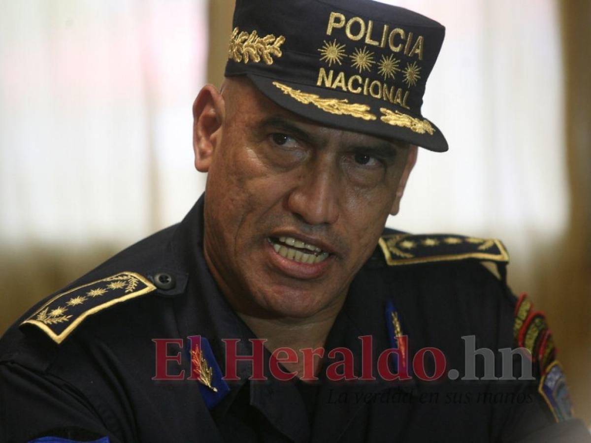 Defensa de ‘El Tigre’ Bonilla interpone recurso de apelación ante la CSJ