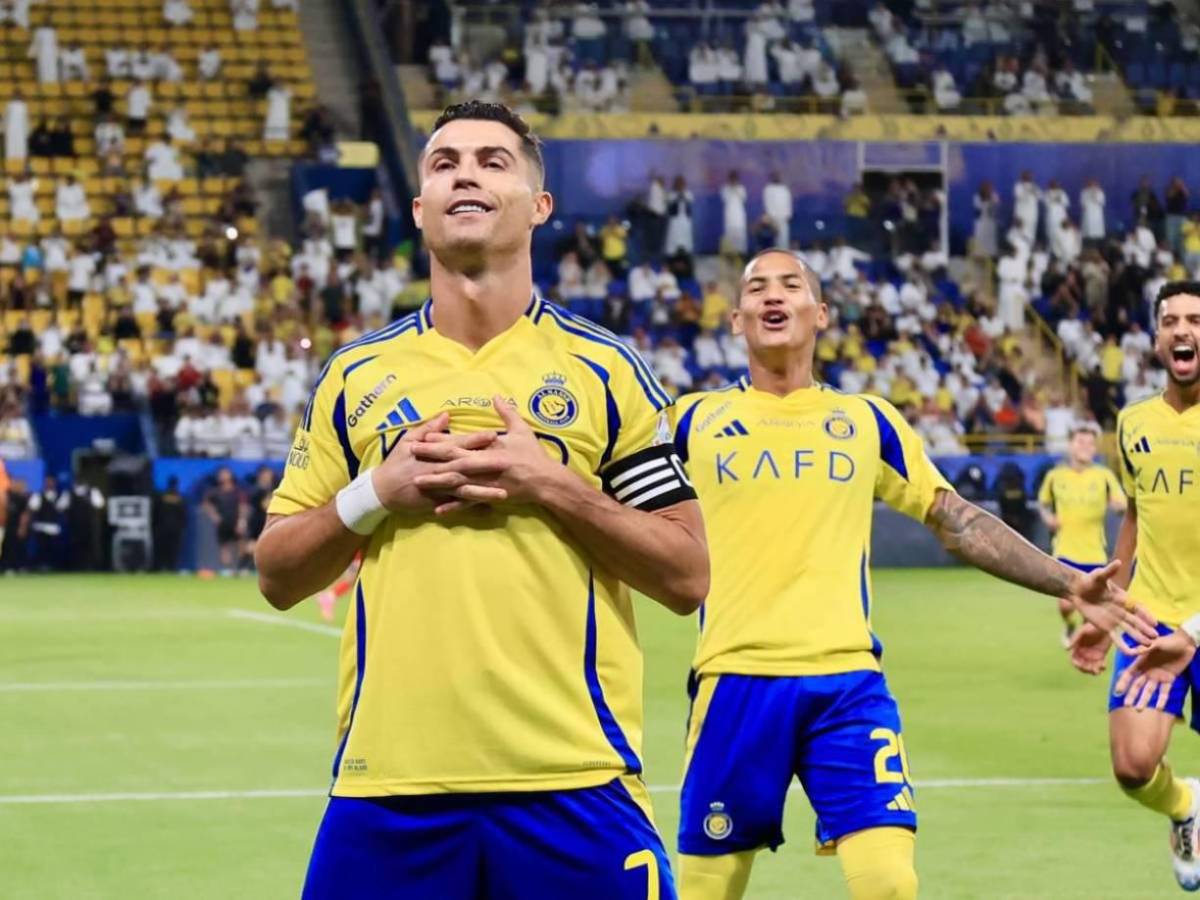 Cristiano Ronaldo y sus peticiones para quedarse en Al Nassr de Arabia Saudita