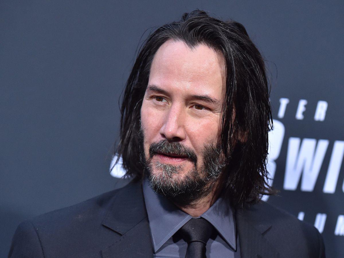 ¿Por qué todos aman a Keanu Reeves? Las razones más allá de su papel de John Wick