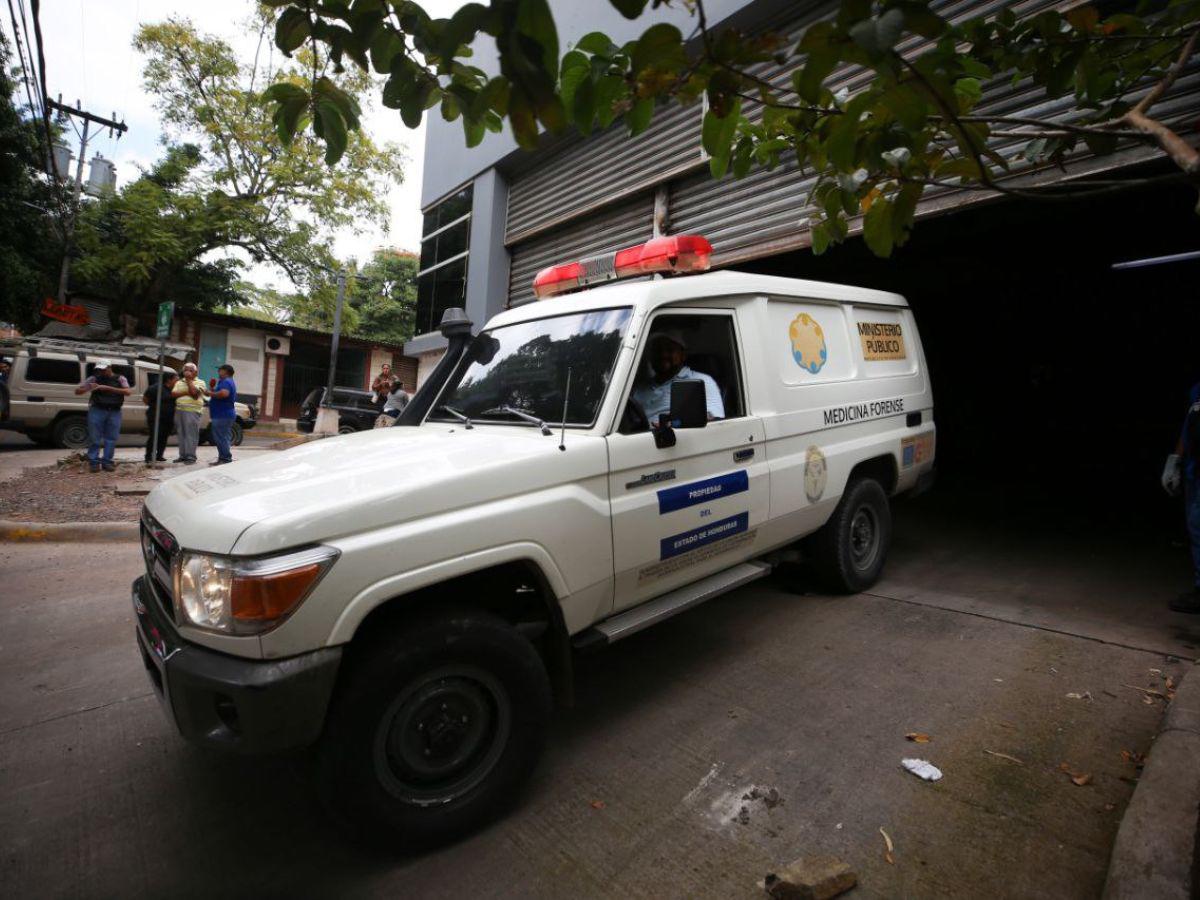 Identifican a dos jóvenes asesinados en la colonia Los Pinos