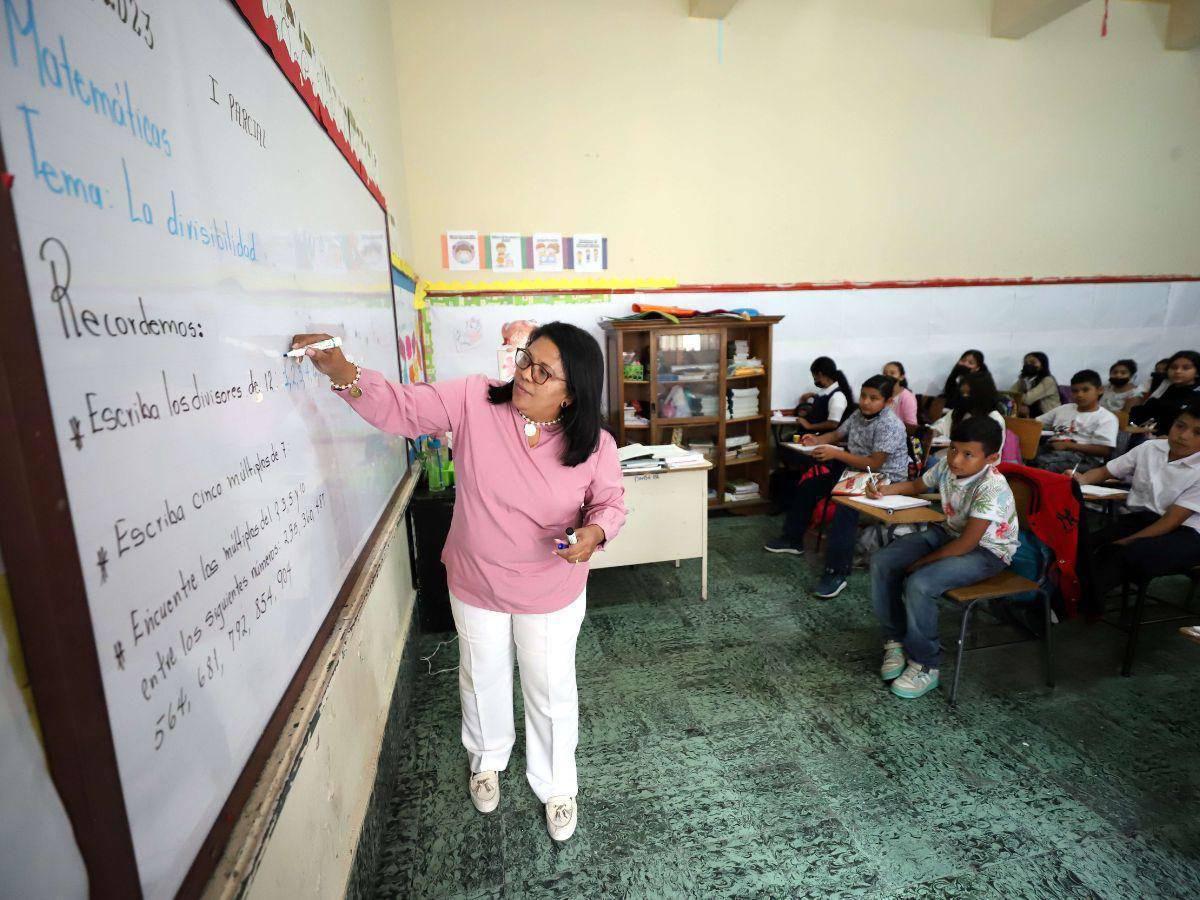 Sectores divididos ante medida adoptada en Educación de adelantar Semana del Estudiante