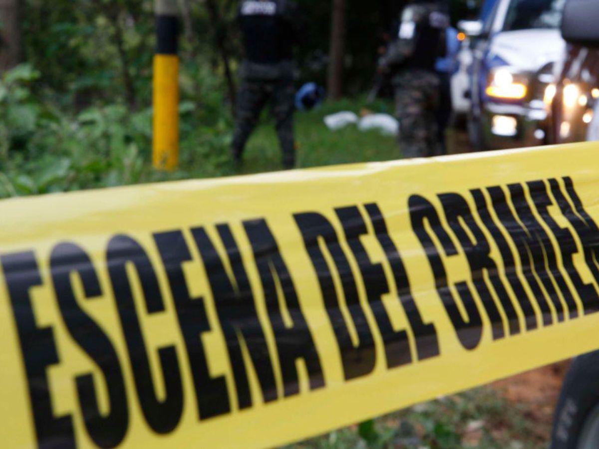 Encuentran muerta a mujer embarazada en la colonia Nueva Jerusalén