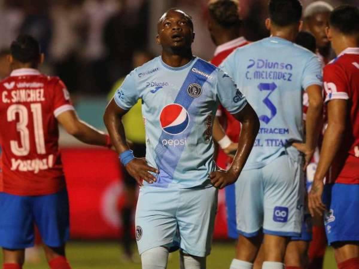 Fichajes en Motagua: Extranjero renovado, incorporaciones y figuras saldrían del equipo