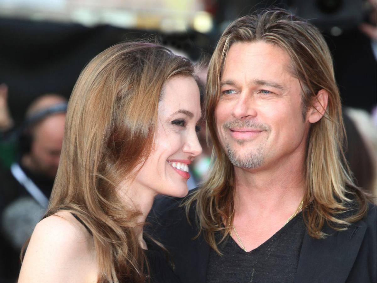 ¿Brad Pitt y Angelina Jolie juntos de nuevo? Así es la oferta que lo haría posible