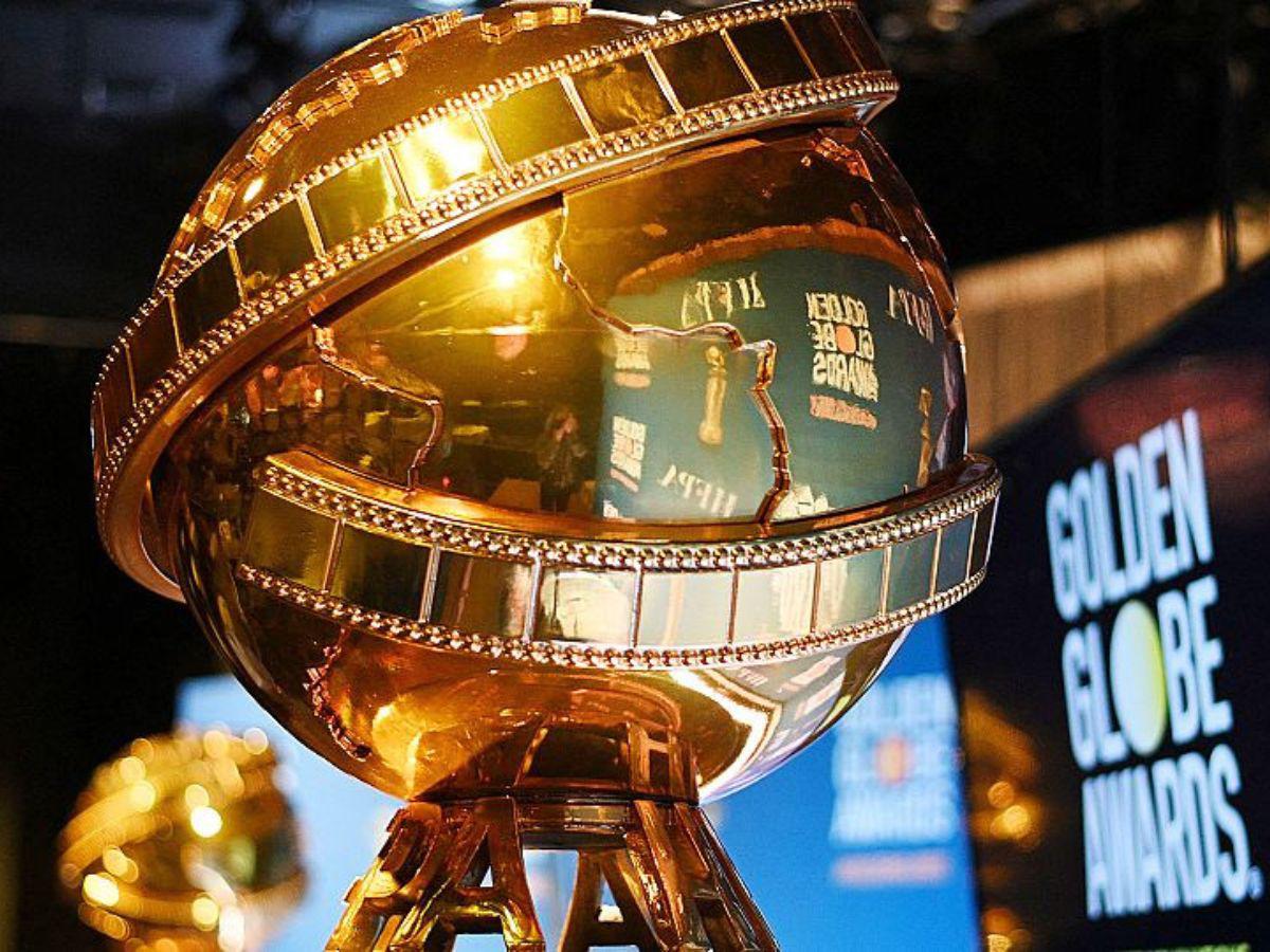 ¿Quiénes son los latinos nominados a los Globos de Oro 2023?