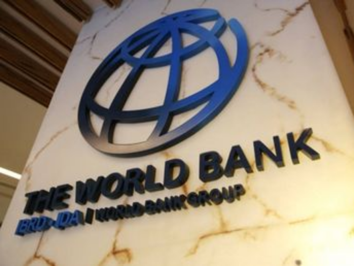 Banco Mundial aprueba ayuda inmediata de $ 489 millones para Ucrania