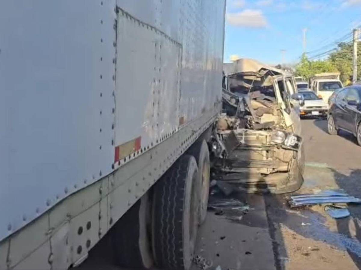 Amaba a su pequeño: así era Iris Servellón, víctima de accidente de busito en la capital