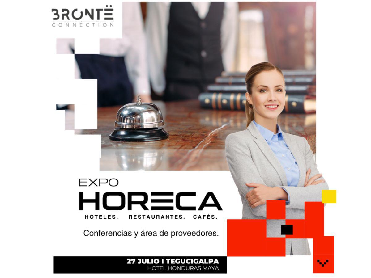 Expo Horeca: por primera vez en Honduras