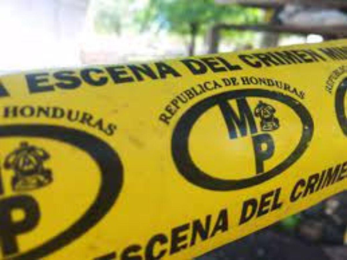 Muere hombre de la tercera edad al caer a cuneta en colonia Las Torres de la capital