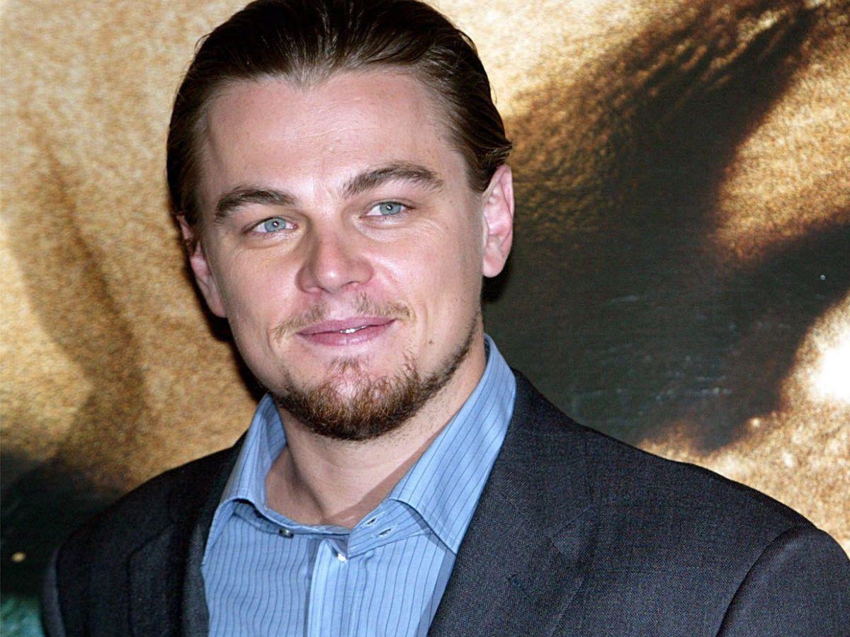 Leonardo DiCaprio: seductor, protector del ambiente y actor multifacético