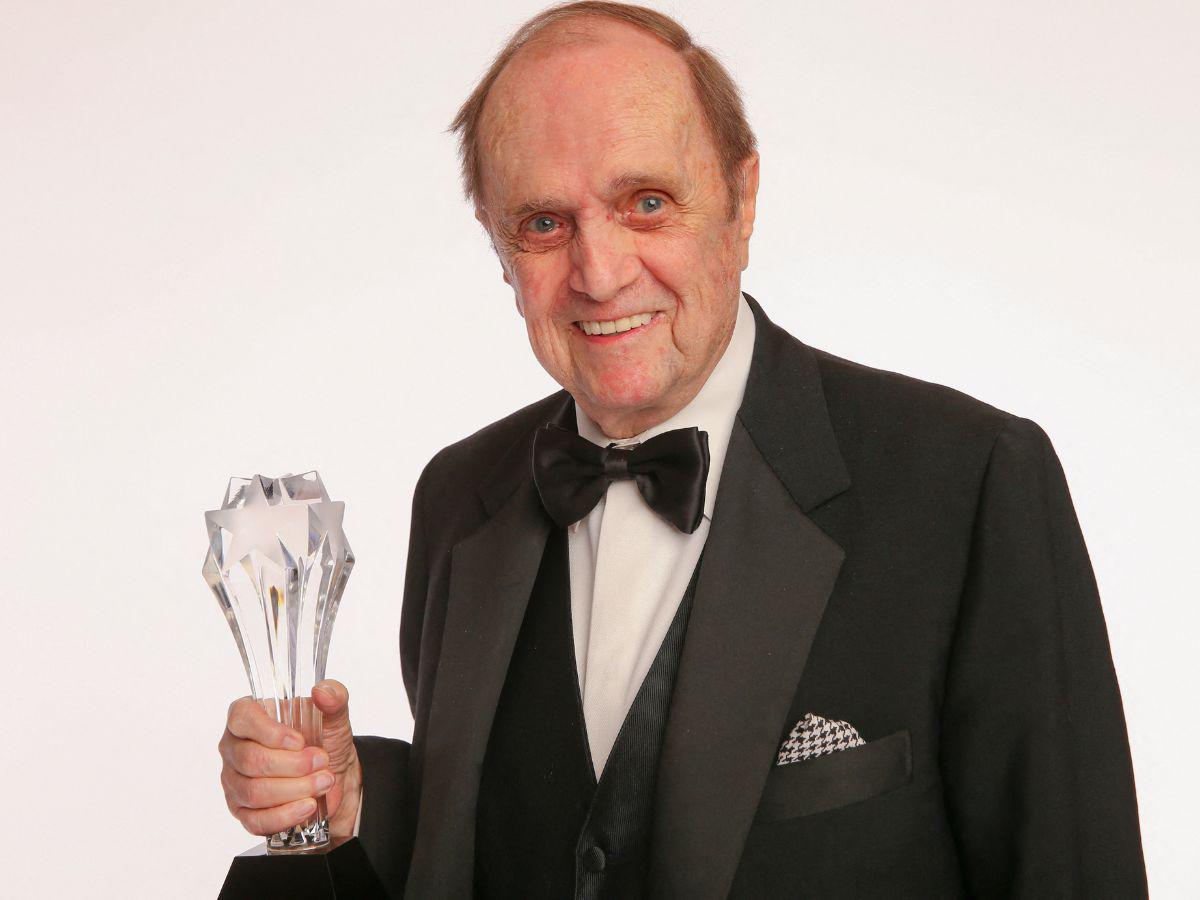 En 1960 el estadounidense ganó dos premios Grammy al Mejor álbum y Mejor artista revelación por The Button-Down Mind of Bob Newhart.