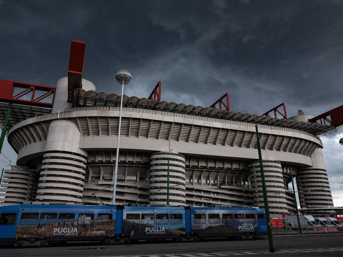 Estos fueron los estadios de fútbol que tuvieron más asistencia en 2024