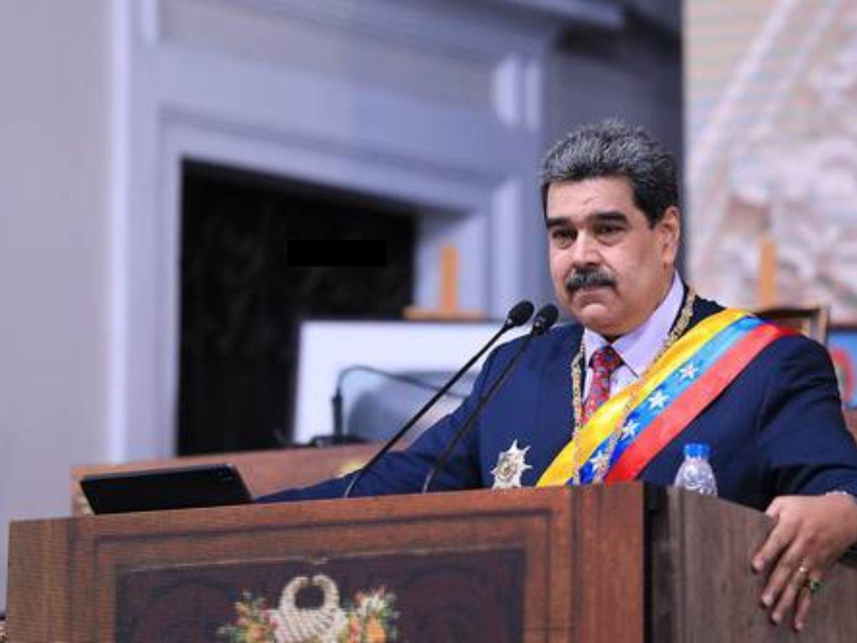 Diplomáticos del mundo, incluido EEUU, de acuerdo en aliviar sanciones a Venezuela