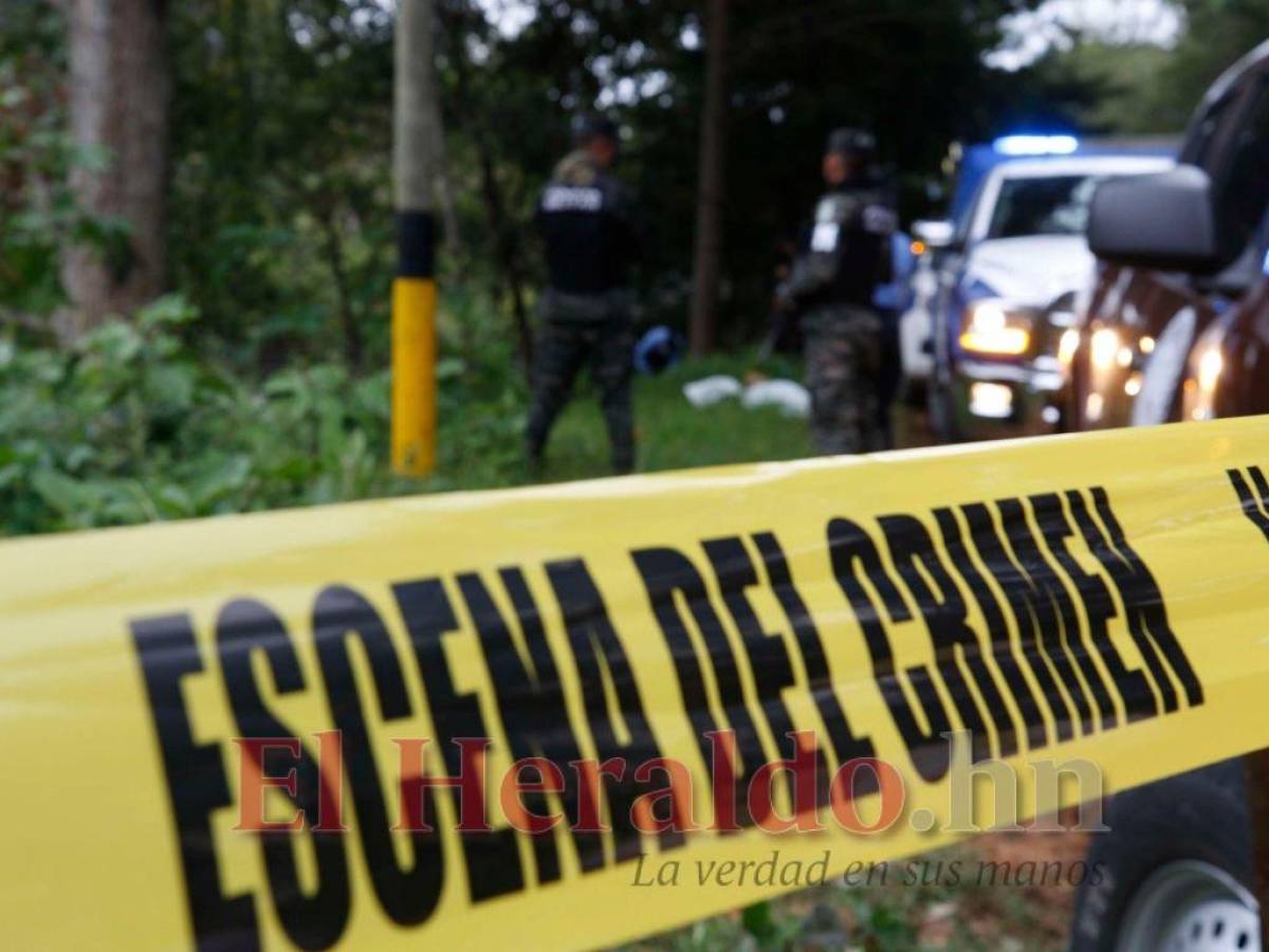 Un total de 63 mujeres fueron asesinadas en el primer trimestre de 2022