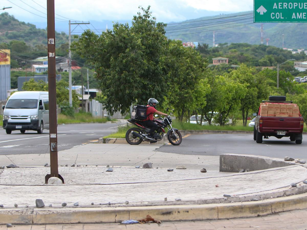 Malas costumbres que se deben evitar para  prevenir accidentes en moto