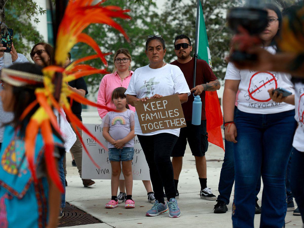 México se pronuncia en contra de leyes estatales de EEUU por su impacto en la discriminación racial