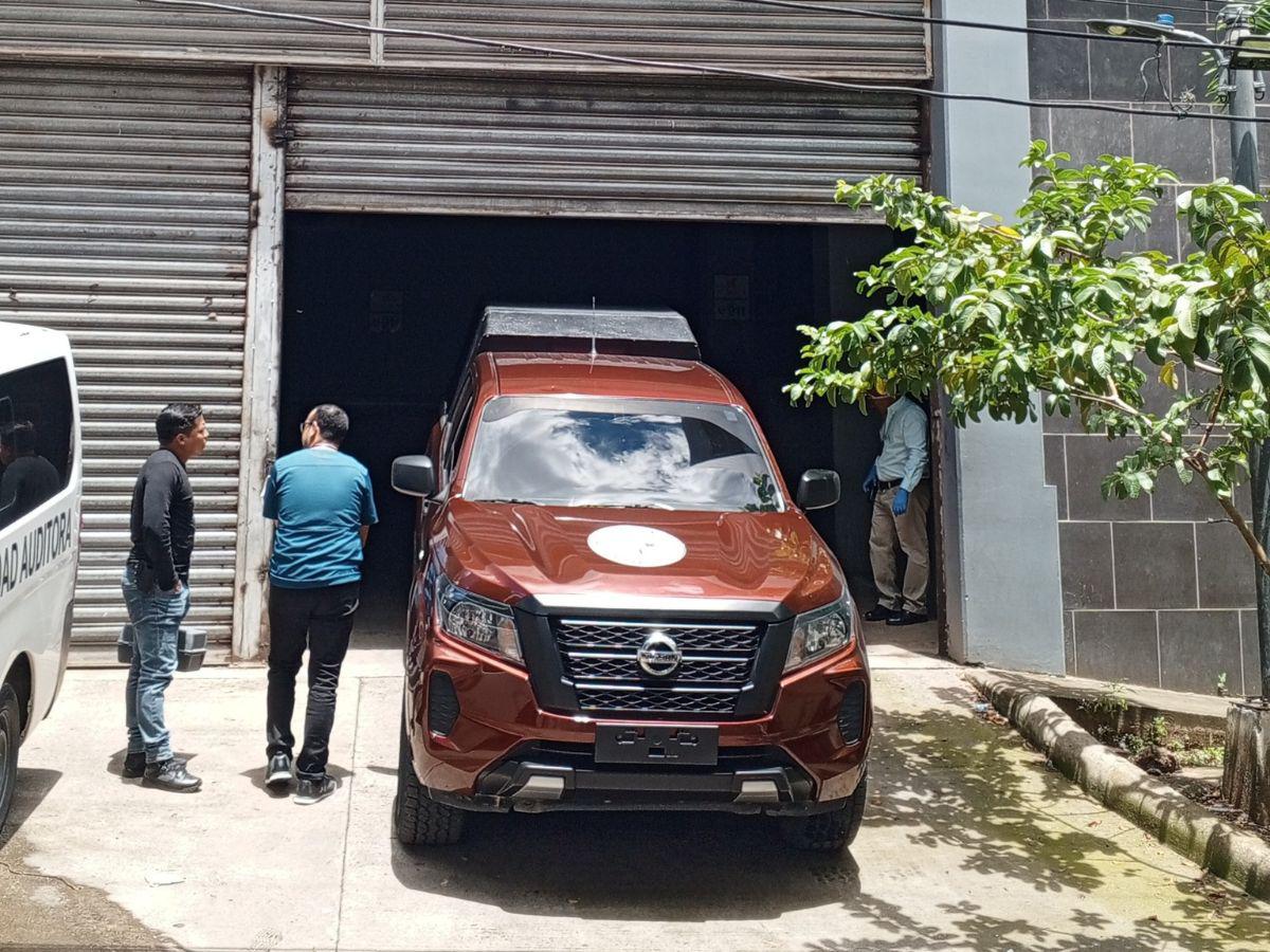 Matan a guardia de restaurante chino por robarle el arma que portaba