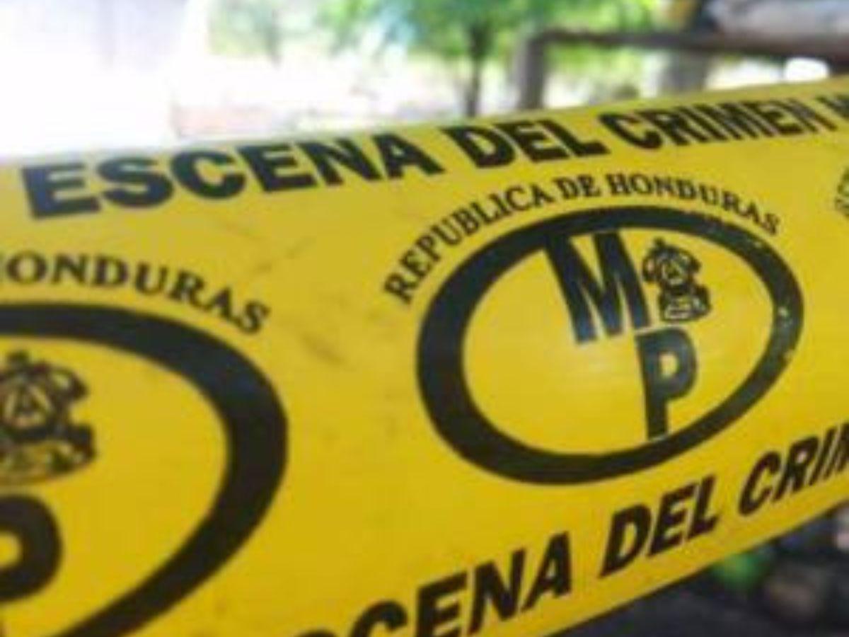 Hombre mata a su pariente y después es asesinado en venganza en Intibucá