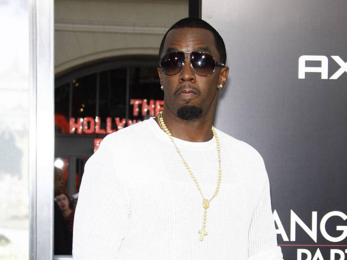 Sean “Diddy” Combs acusa a los federales de violar su privacidad en la cárcel