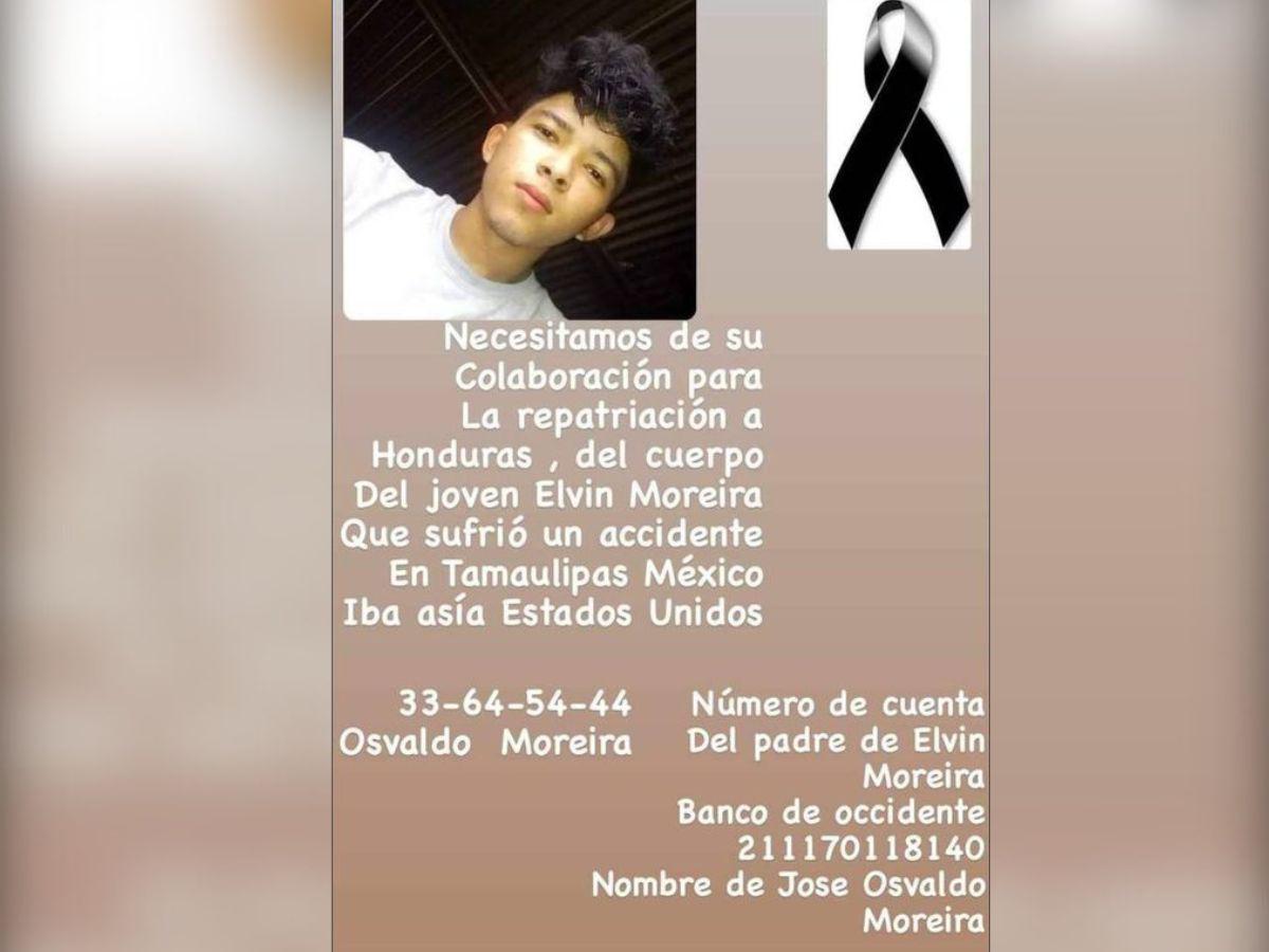 Muere hondureño que cayó de “La Bestia” en México; le habían amputado las piernas