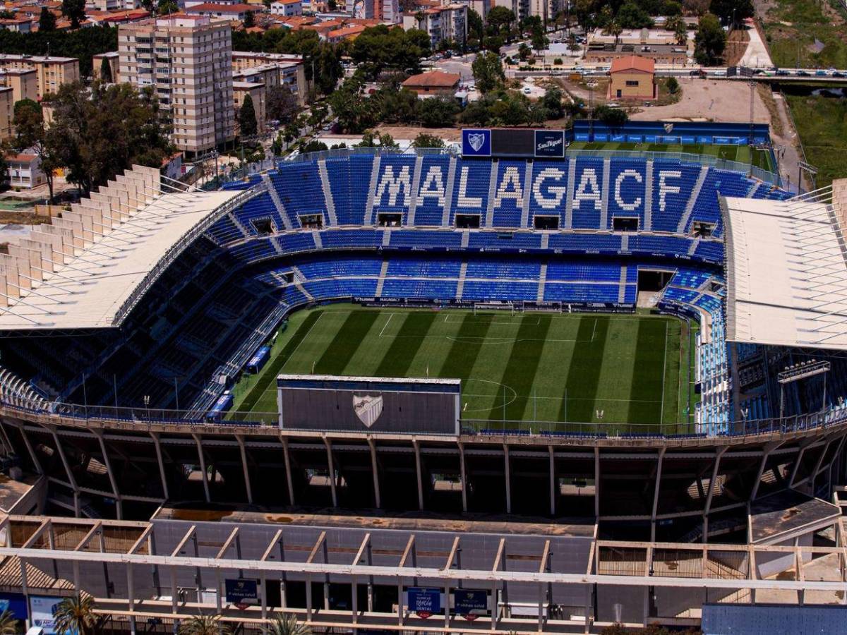 Los estadios donde se jugará el Mundial de 2030 en España, Portugal y Marruecos