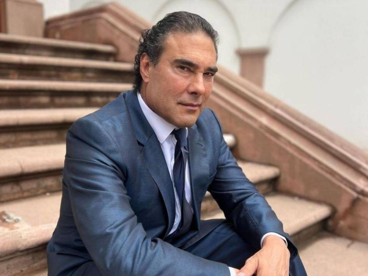 Abogada de Eduardo Yáñez demandará al actor por violencia de género